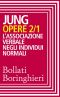 [Jung's Collected Works 02] • Opere vol. 2/1 · L'associazione verbale negli individui normali